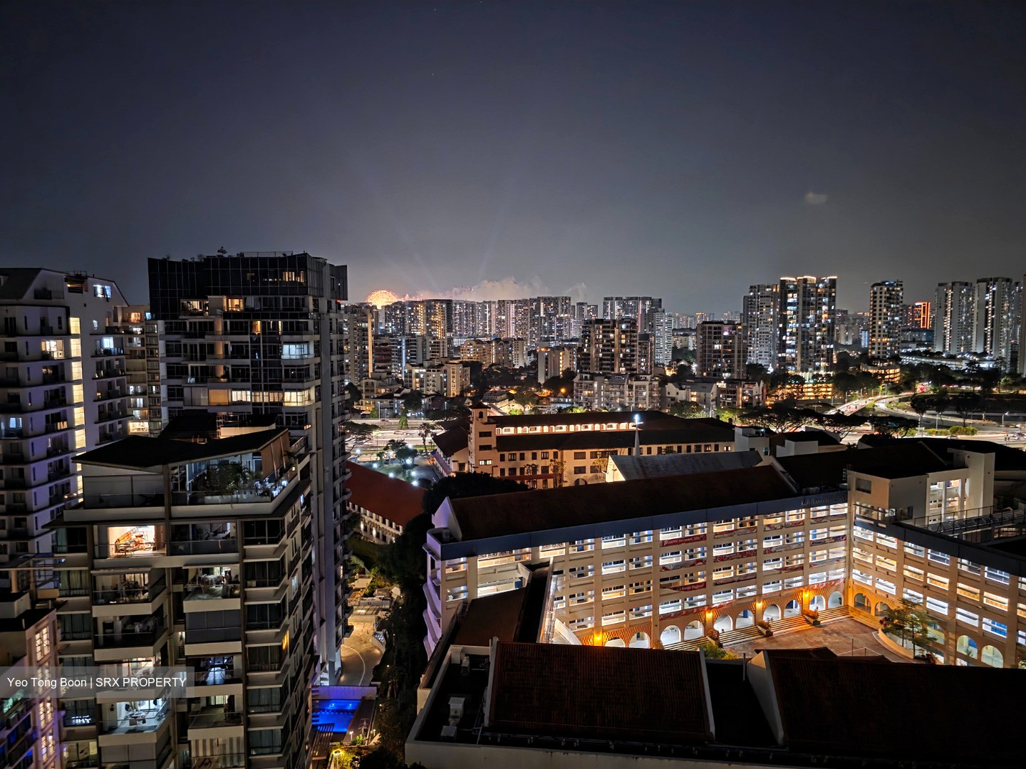 The Poiz Residences (D13), Apartment #541905471